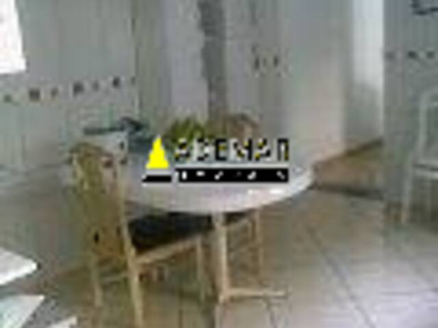 Sobrado para Venda em Diadema - 2
