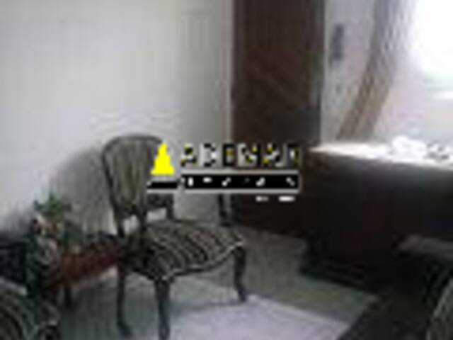 #323 - Apartamento para Venda em Diadema - SP