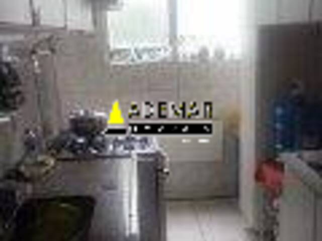 #323 - Apartamento para Venda em Diadema - SP