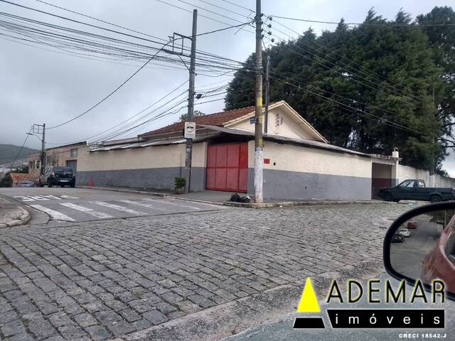 #1460 - Sala para Venda em São Bernardo do Campo - SP
