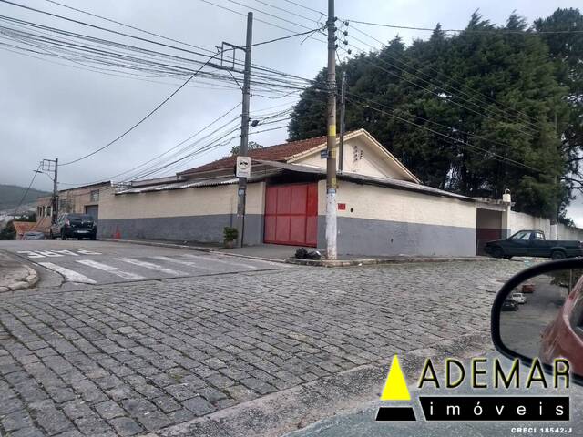 #1460 - Sala para Venda em São Bernardo do Campo - SP - 1