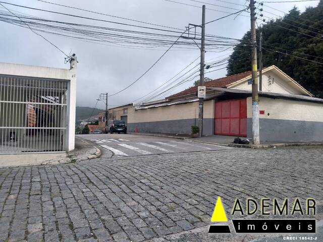 #1460 - Sala para Venda em São Bernardo do Campo - SP