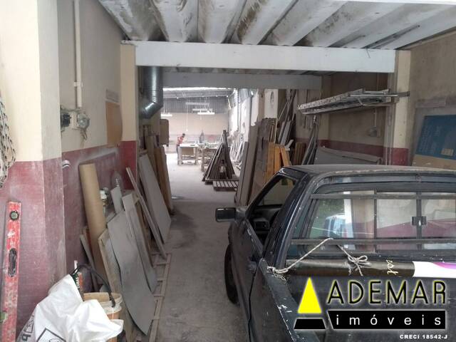 #1460 - Sala para Venda em São Bernardo do Campo - SP