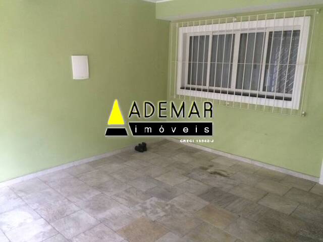Sobrado para Venda em Diadema - 2