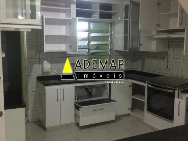 Sobrado para Venda em Diadema - 4