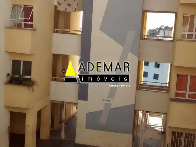 Apartamento para Venda em Diadema - 1