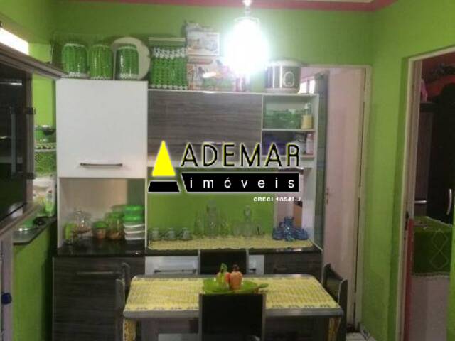 Apartamento para Venda em Diadema - 2