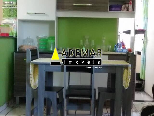 Apartamento para Venda em Diadema - 3