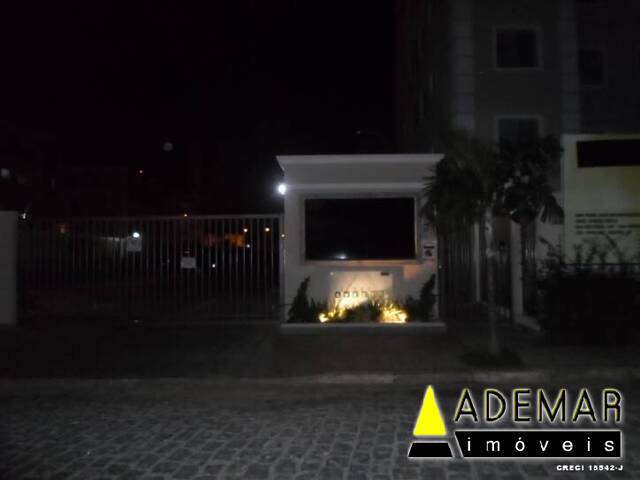 #1865 - Apartamento para Venda em Suzano - SP