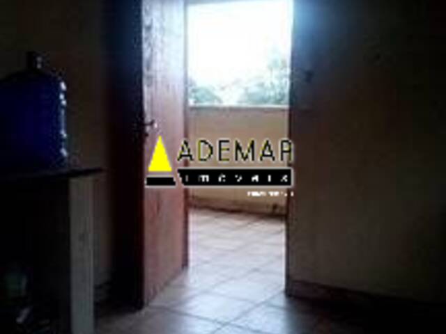 #441 - Casa para Venda em Diadema - SP