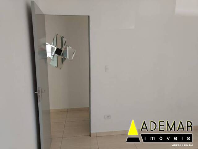 #794 - Apartamento para Venda em Diadema - SP
