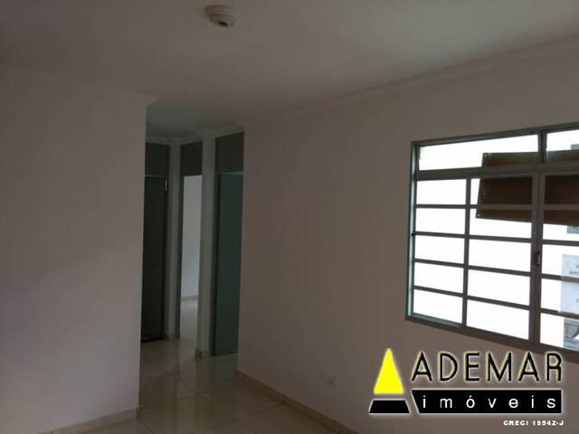 #794 - Apartamento para Venda em Diadema - SP