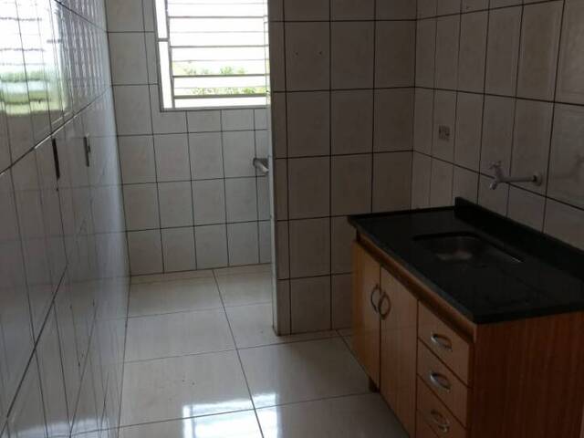 #794 - Apartamento para Venda em Diadema - SP