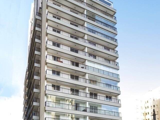 #872 - Apartamento para Venda em São Paulo - SP - 1