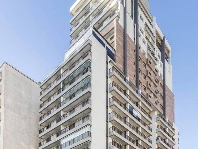 #872 - Apartamento para Venda em São Paulo - SP - 2