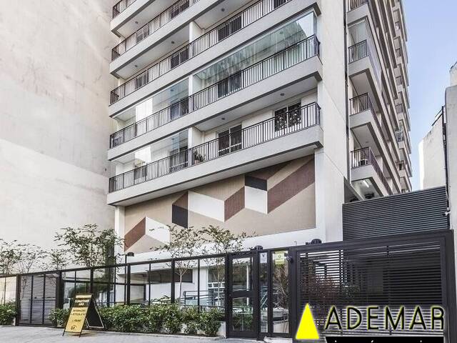 #872 - Apartamento para Venda em São Paulo - SP - 3