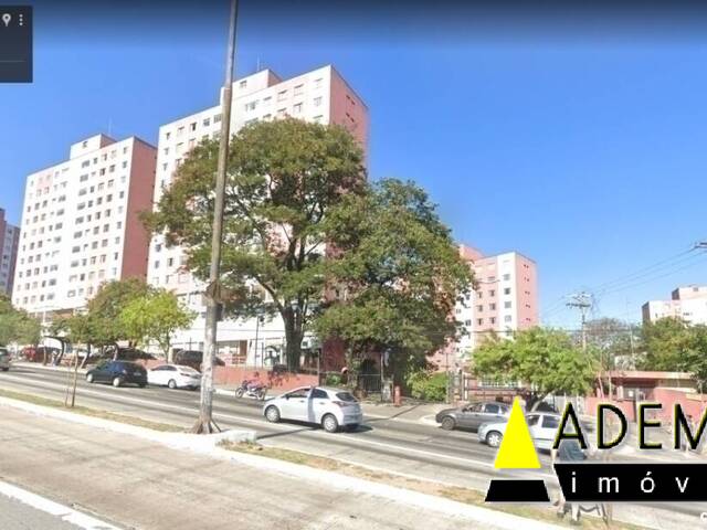 #904 - Apartamento para Venda em São Paulo - SP