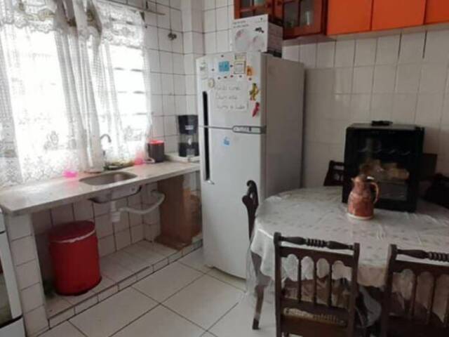 #908 - Apartamento para Venda em São Bernardo do Campo - SP - 3