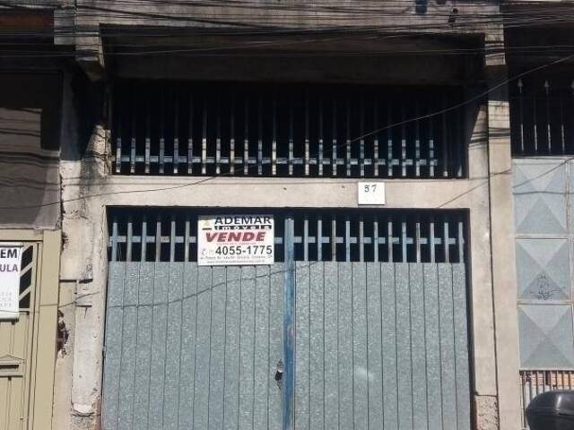 #932 - Casa para Venda em São Paulo - SP