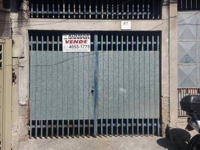 #932 - Casa para Venda em São Paulo - SP