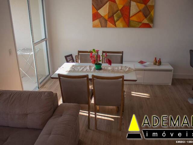 #939 - Apartamento para Venda em Diadema - SP