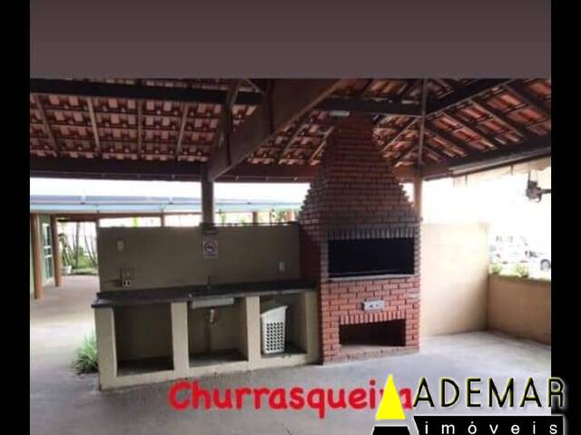 #957 - Apartamento para Venda em São Bernardo do Campo - SP