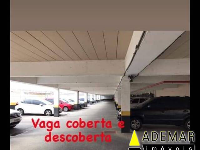 #957 - Apartamento para Venda em São Bernardo do Campo - SP