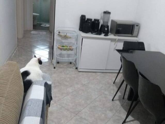 #957 - Apartamento para Venda em São Bernardo do Campo - SP