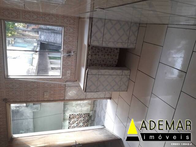 #979 - Casa para Venda em Diadema - SP