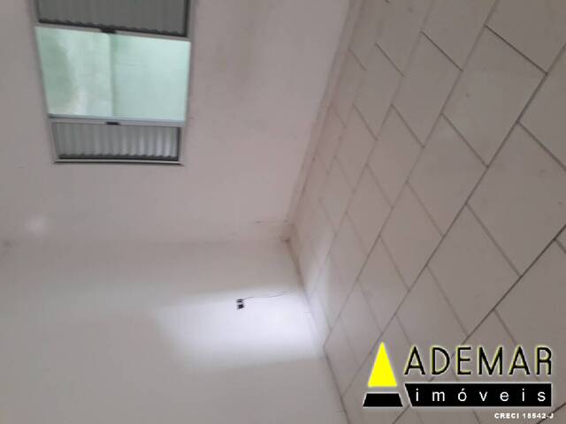 #979 - Casa para Venda em Diadema - SP