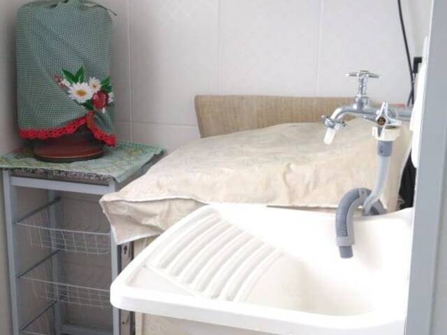 #1019 - Apartamento para Venda em Caçapava - SP