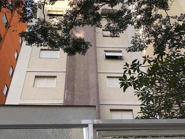#1036 - Apartamento para Venda em São Paulo - SP - 3