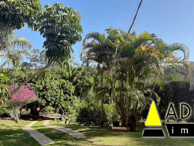 #1059 - Área para Venda em Salesópolis - SP