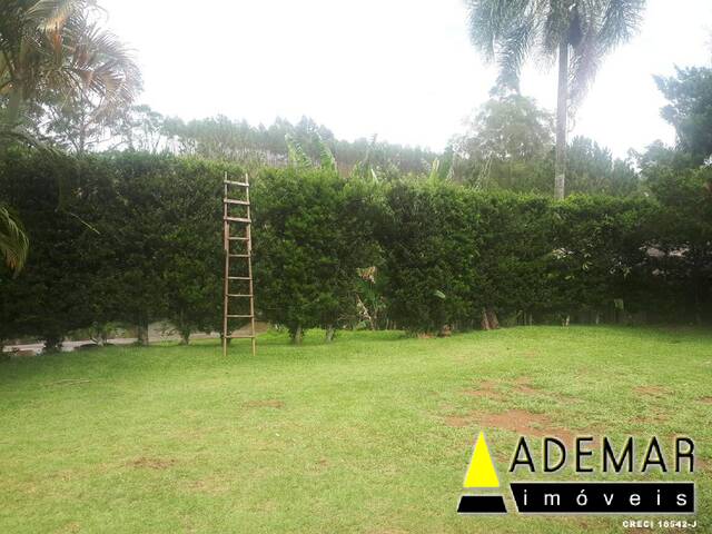 #1059 - Área para Venda em Salesópolis - SP