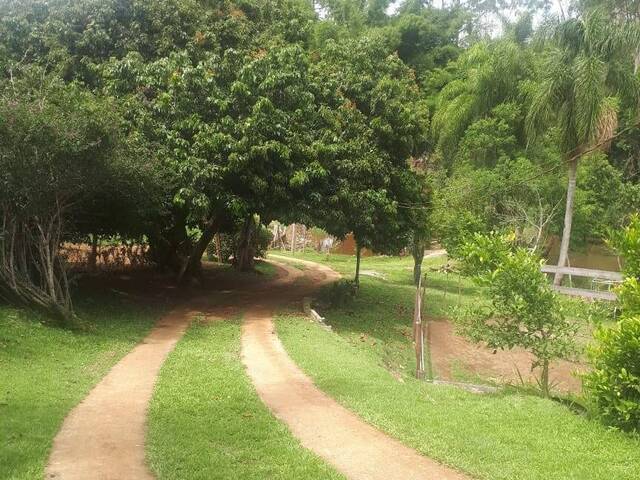 #1059 - Área para Venda em Salesópolis - SP
