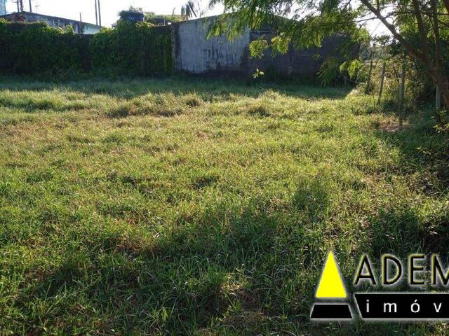 #1086 - Área para Venda em Mongaguá - SP