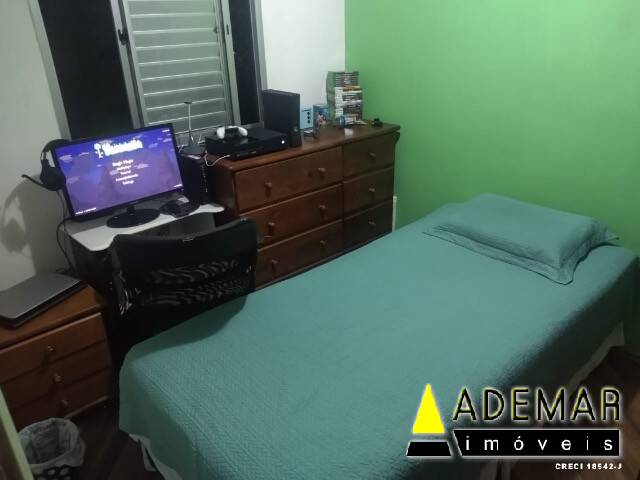 Apartamento para Venda em Diadema - 4