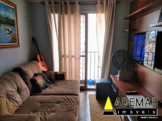 #1116 - Apartamento para Venda em Diadema - SP