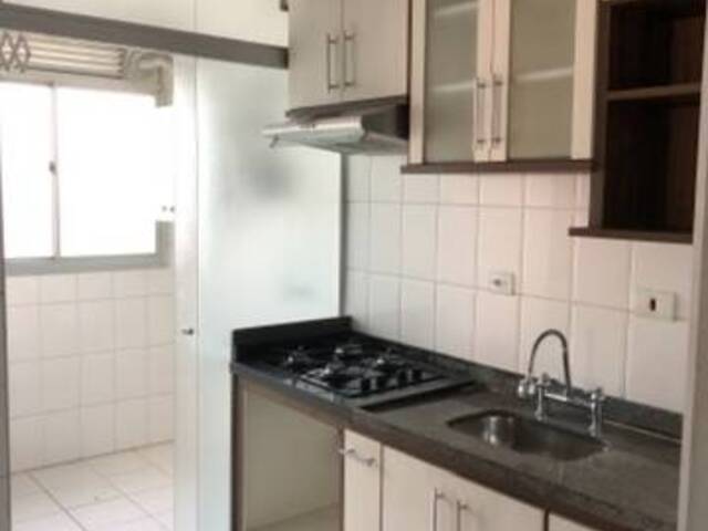 Apartamento para Venda em Diadema - 5