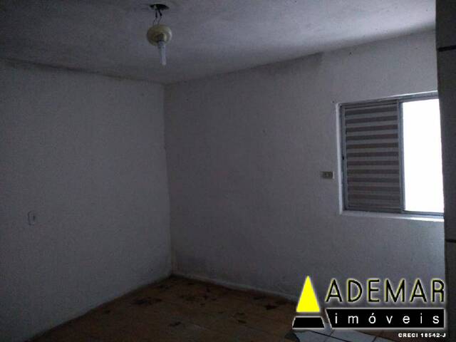 #1135 - Casa para Venda em Diadema - SP