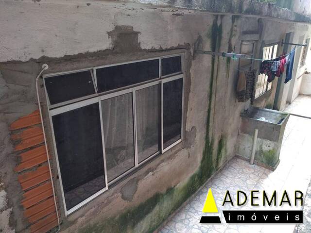 #1135 - Casa para Venda em Diadema - SP