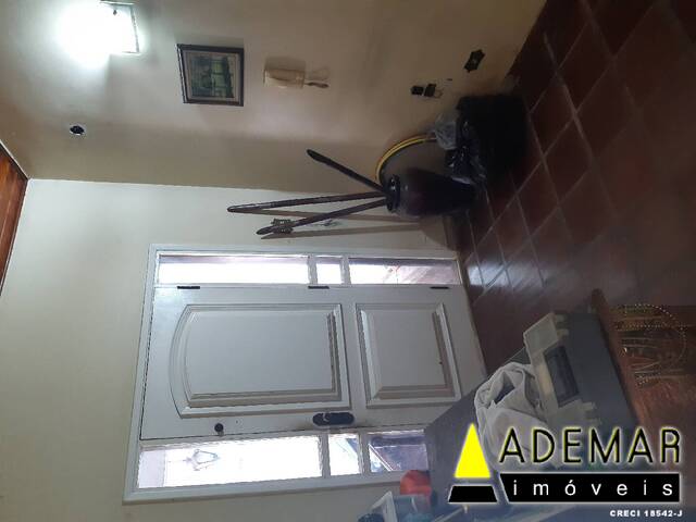 #1156 - Casa para Venda em Diadema - SP