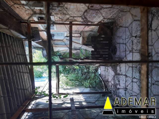 #1156 - Casa para Venda em Diadema - SP