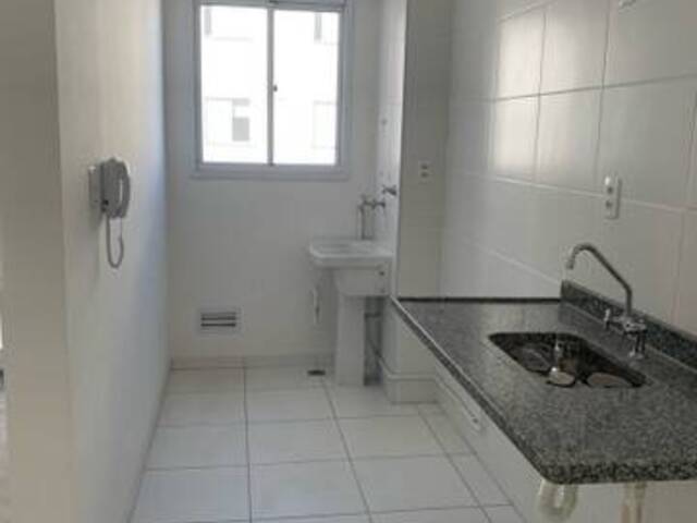 Apartamento para Venda em Diadema - 4