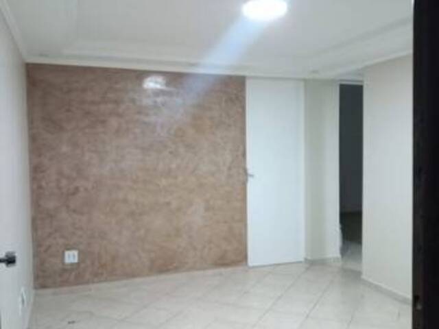 #1170 - Apartamento para Venda em Diadema - SP