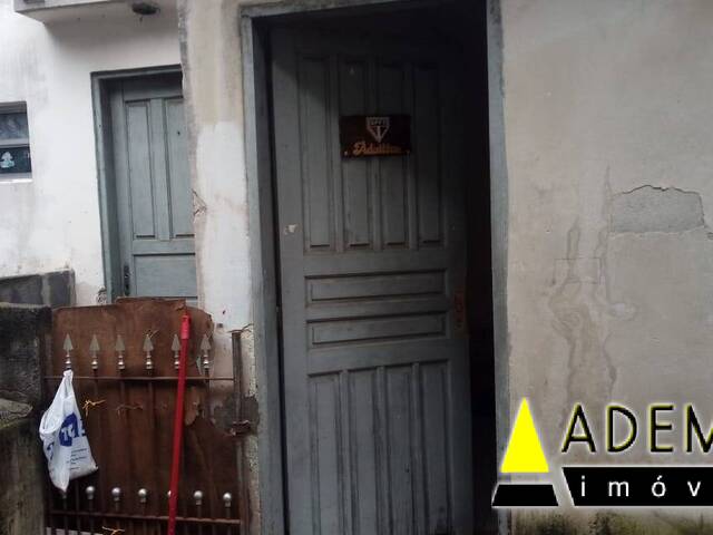 Casa para Venda em Diadema - 2