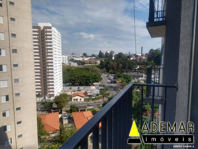 #1177 - Apartamento para Venda em Diadema - SP