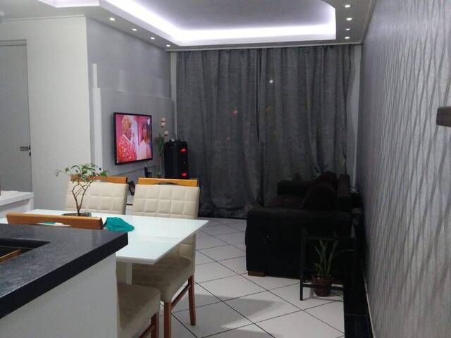 Apartamento para Venda em Diadema - 4