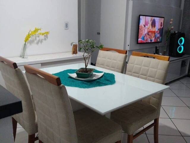 #1177 - Apartamento para Venda em Diadema - SP