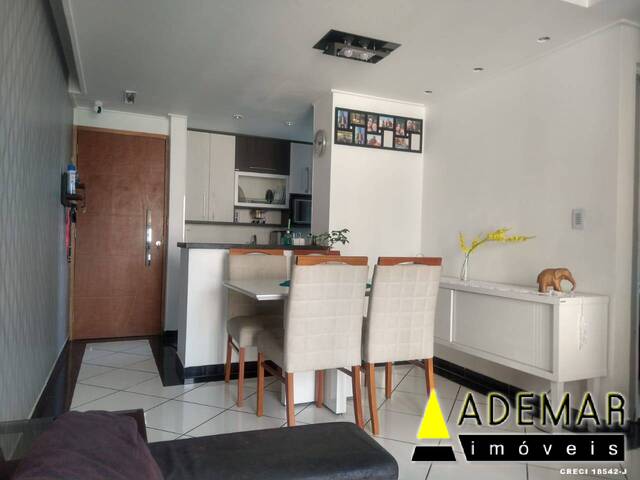 Apartamento para Venda em Diadema - 5